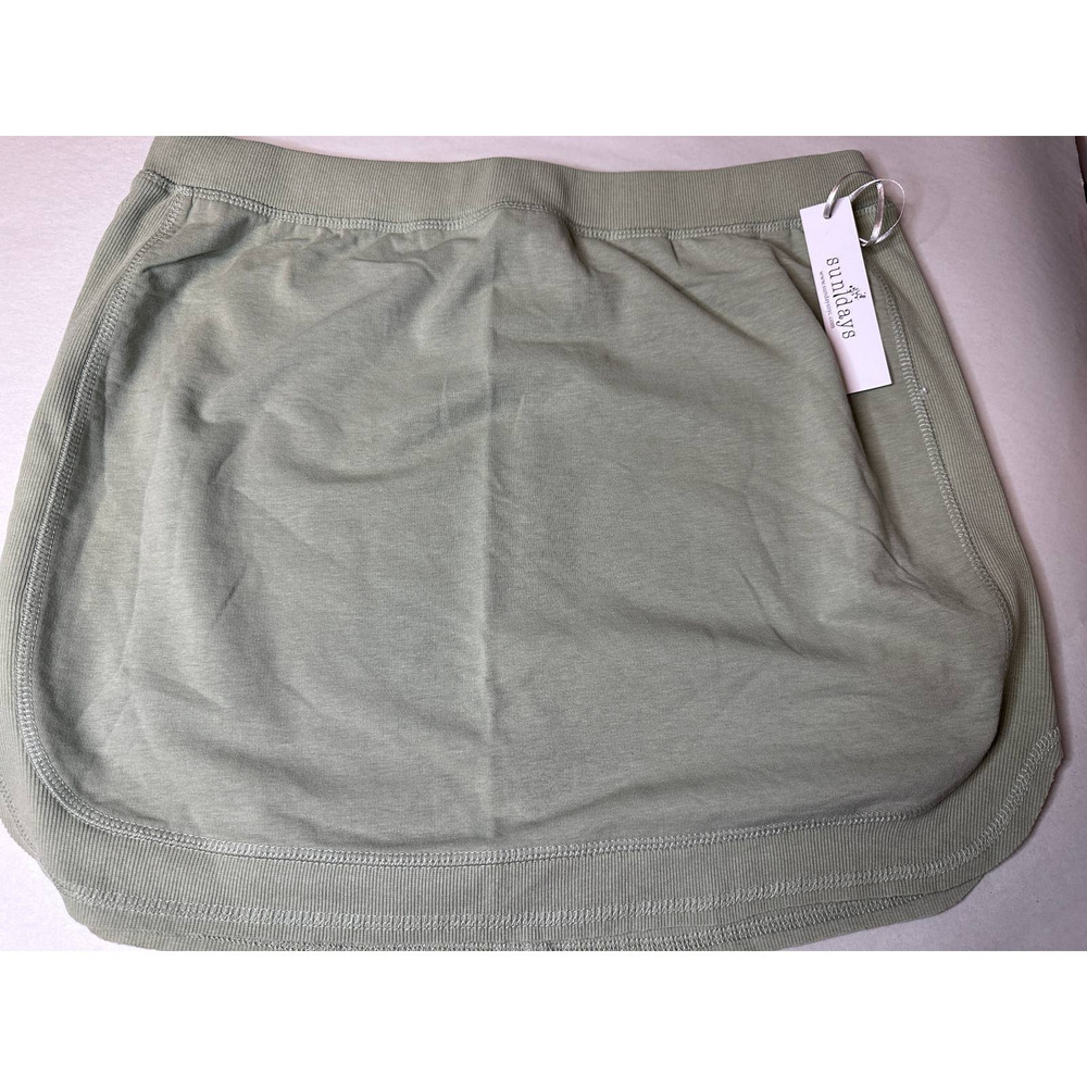 NWT Sundays Mini Skirt Size 2